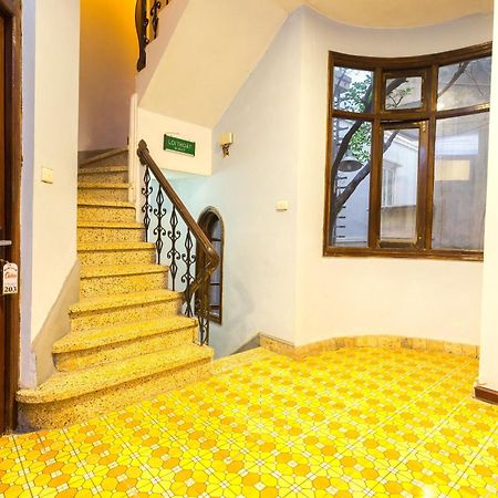 Chikoo Homestay Spot-On Hanoj Exteriér fotografie