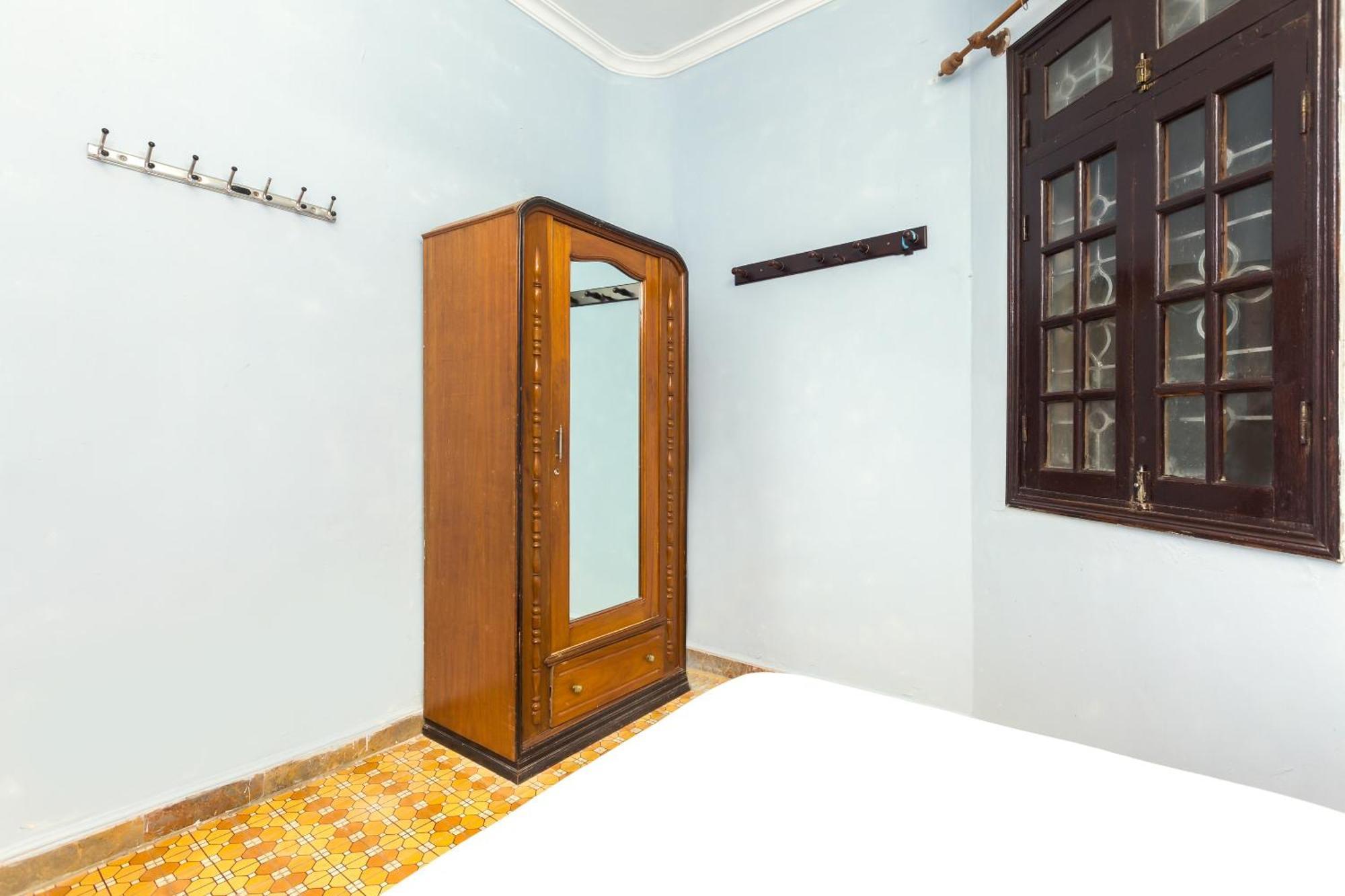 Chikoo Homestay Spot-On Hanoj Exteriér fotografie
