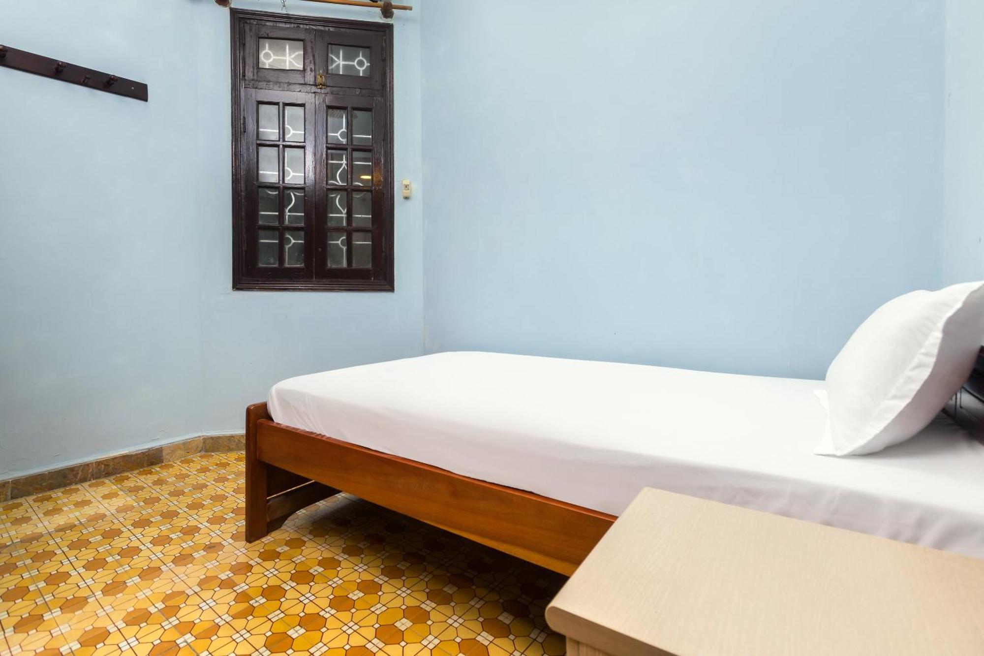 Chikoo Homestay Spot-On Hanoj Exteriér fotografie