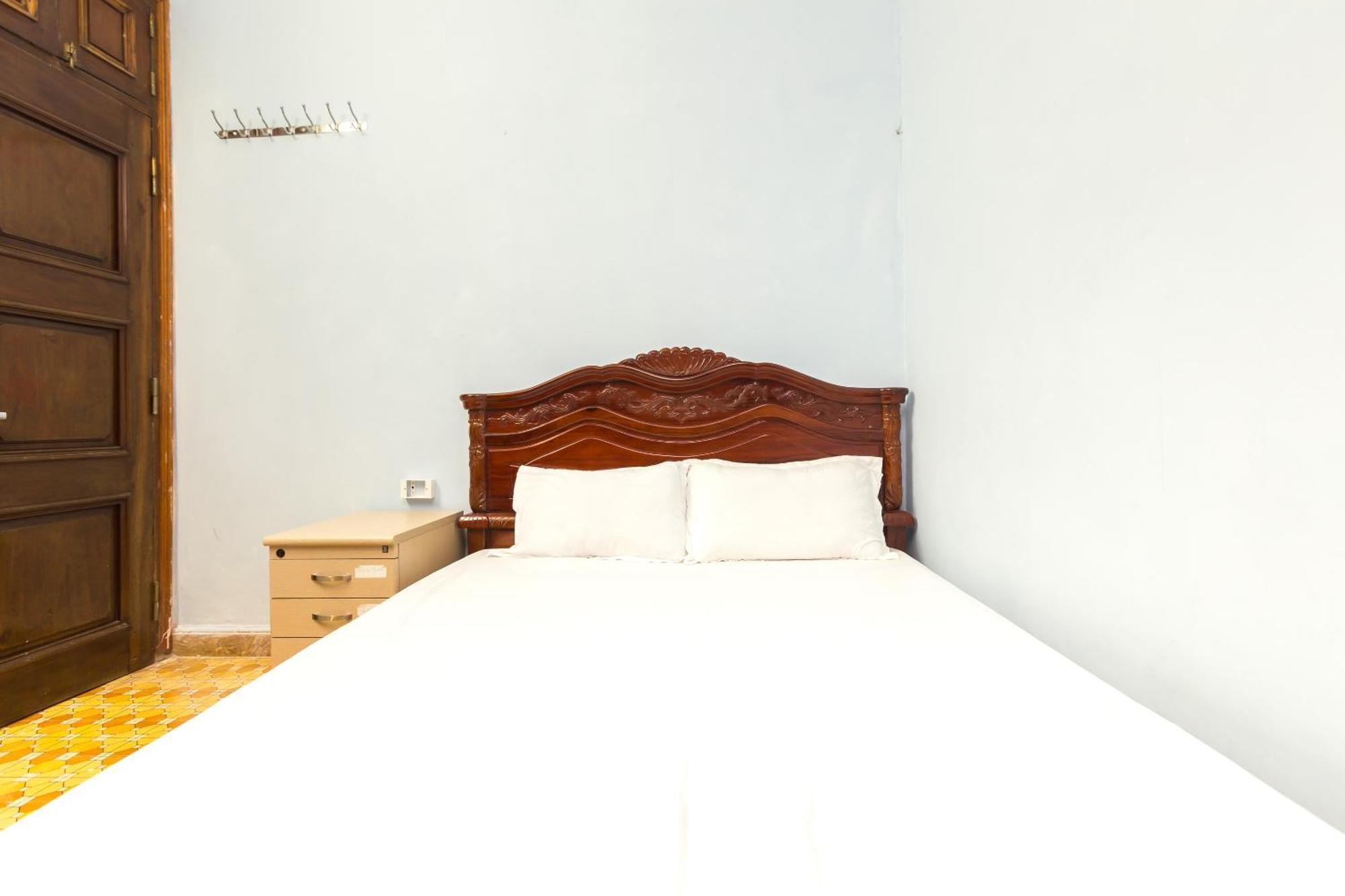 Chikoo Homestay Spot-On Hanoj Exteriér fotografie